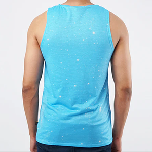 Débardeur Stringer Gym Bodybuilding Fitness pour homme - Product Image 4