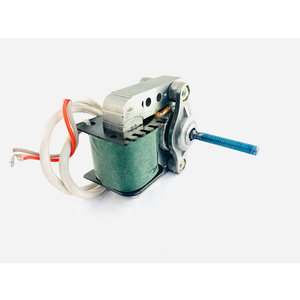 Motor de ventilador eléctrico monofásico de 7 pulgadas de Vietnam 230V Salida de CA 24W Potencia 50Hz Frecuencia convertible a 60Hz - Product Image 2