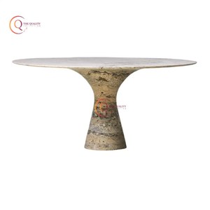 Latest Design Marble <b>Cake</b> <b>Stand</b> for Chocolates and Dessert Parties Romantic Dinnerware Flower Decorate Marble <b>Cake</b> <b>Stand</b> Supply - Product Image 1