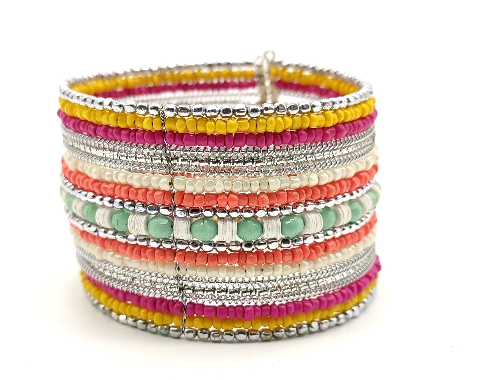 Bracelet Manchette Bijoux Fantaisie Pas Cher En Ligne Bracelet