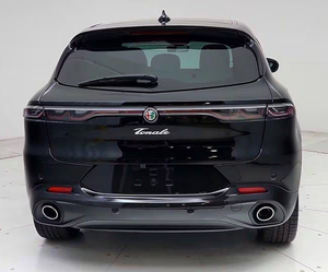 2024 Alfa Ro-meo Tonal Veloce 4dr SUV AWD 1.3L 4cyl Turbo essence/électrique plug-in hybride 6A - Product Image 3