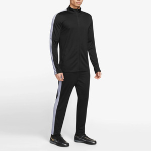 Ensemble de survêtement pour homme – Vêtements de sport de haute qualité, ensemble deux pièces pour la gym et le fitness, vente en gros pour l'été - Product Image 1