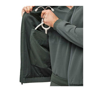 Veste de travail médicale ActiveCare, dernière version, OEM personnalisé, haute qualité, vente en gros, vêtements de travail personnalisés, confortables - Product Image 3