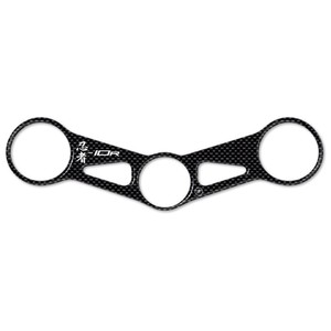Protezione Forcella in Gel 3D per Moto Kawasaki ZX-10R 2004-2005 - Modello Compatibile - Product Image 2