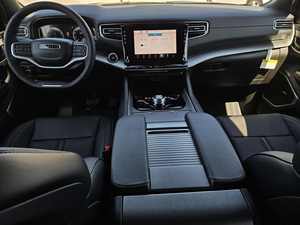 Jeep Wagoneer Serie II Carbide 2025 Usado en Buen Estado - Product Image 2