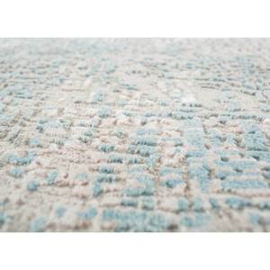 Uvenuti Abstract Pattern Beige & <b>Brown</b> Hand Knotted <b>Wool</b> & Bamboo Silk Rug for Home LRB-1502 - Product Image 3