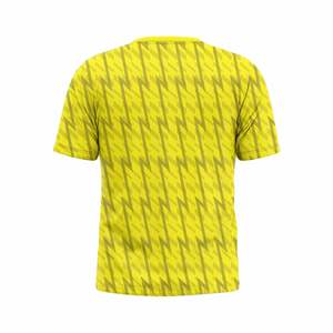 Camiseta Deportiva Personalizada para Hombre con Estampado Digital, Tejido Elástico de Alta Calidad, Ecológica, Transpirable y de Secado Rápido, 180g - Product Image 2