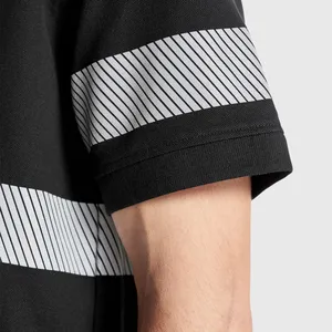 FORAN Polo Personalizzata per Abbigliamento da Lavoro e Merchandising Promozionale - Product Image 5