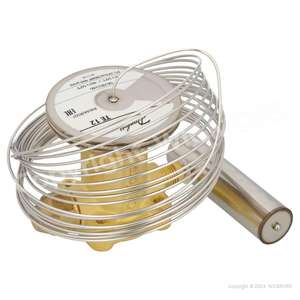 Danfoss Elément pour détendeur, TE 12, R404A/R507A, 067B3346 - Product Image 2