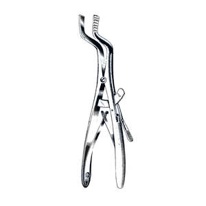 ปากปิดปากถุงเครื่องมือทันตกรรม roser-koenig ปากแพทย์มืออาชีพ - Product Image 2