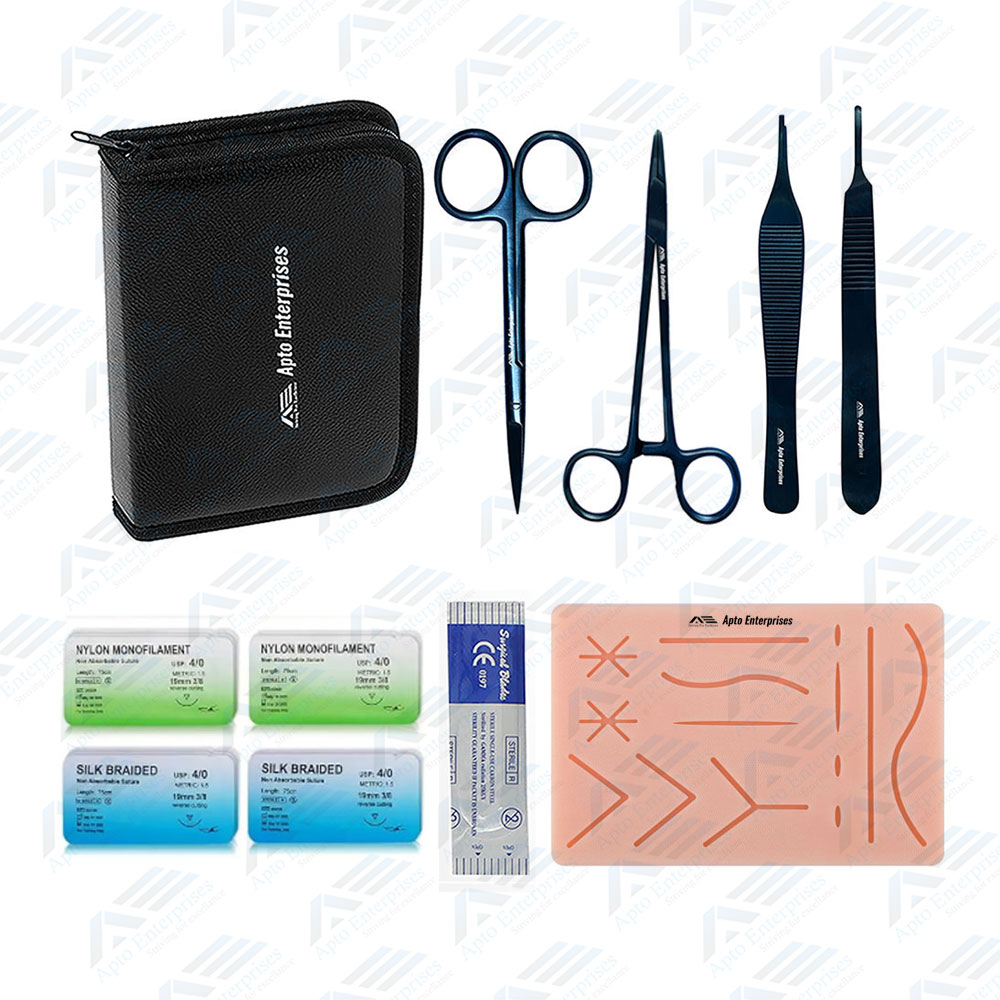 Suture Kit