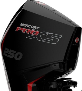 Motor fueraborda M e r c u r y 250 Pro XS - Product Image 4
