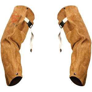Bras de soudage en cuir, capuchon pour bras - Product Image 1