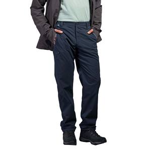 2025 High Street Ligero Pierna ancha Baggy Jeans para hombre Moda de invierno Pantalones rectos lavados - Product Image 1