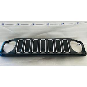 Griglia del Radiatore per Jeep Renegade Serie 71807416 (14>18) - Product Image 1