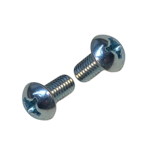 สกรูเกลียวปล่อยหัวแบนมาตรฐาน ISO คุณภาพสูง ชุบสังกะสี ผลิตในเวียดนาม บรรจุในถุงพลาสติก ขายส่ง OEM - Product Image 3