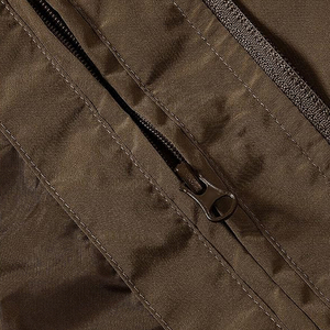 Chaqueta Bomber para Hombre de Último Diseño y Alta Calidad, Precio de Mayoreo, Nueva Llegada, Chaqueta Bomber para Hombre para Ropa Urbana - Product Image 6
