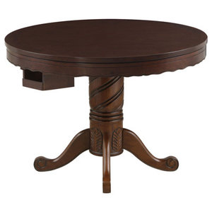 Bureau de direction moderne de style italien en forme de L en bois d'ingénierie chêne fumé pour chambre et bureau - Product Image 6
