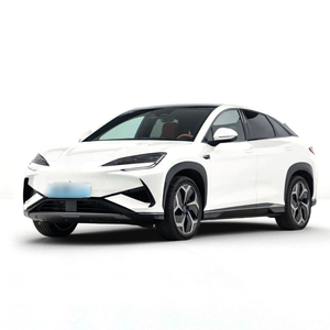 2024 2025 SUV hybride rechargeable AWD de luxe Véhicule électrique intelligent Autonomie de 610 km Nouvelle énergie PHEV SUV pour l'exportation - Product Image 1