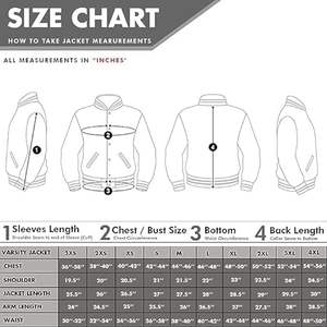 Chaqueta de cuero de oveja para hombre de alta calidad de invierno 2025 marrón con cuello levantado delgada y asequible - Product Image 5