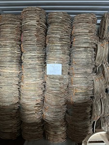 Panier de crabe en bois du fournisseur principal Vietnam/usine 99 panier de boisseau en bois de données d'or pour le stockage avec le niveau élevé - Product Image 4