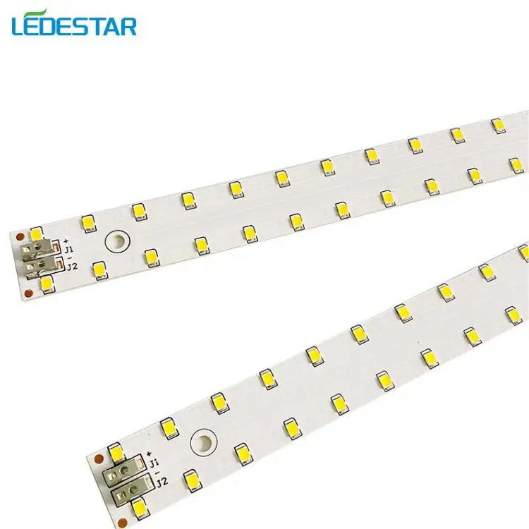 manufacture assembly led pcb design circuit boards Customized Control for horticulture light top light tube light