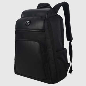 Arctic Fox Procomp Black <b>Laptop</b> <b>Backpack</b> - Product Image 2