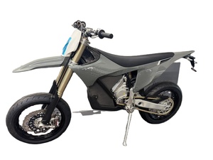 รถมอเตอร์ไซค์ Varg Sm Supermoto คุณภาพสูง รุ่นใหม่ล่าสุด 80 แรงม้า Alpha รับประกัน 1 ปี พร้อมจัดส่งวันนี้ - Product Image 1