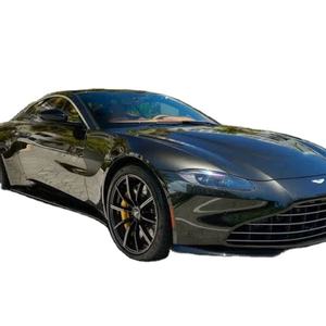 Construit avec confort en esprit, Mar-tin Vantage 2021 - Product Image 1