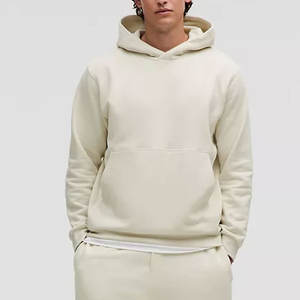 Sweats à capuche pour hommes pulls doux sweats à capuche hommes mode sweats à capuche athlétiques Sport sweat couleur unie polaire pull à capuche - Product Image 1