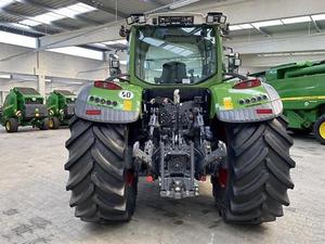 FENDT 724 Vario S4 - Product Image 6