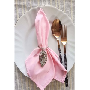 Serpent Serviettes Anneaux Pour Toutes Les Occasions Rond De Serviette En Métal Doré Pour Les Jours Spéciaux Porte-Serviettes Pour Les Restaurants D'hôtel De Luxe 2023 - Product Image 5