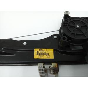 กลไกปรับกระจกหน้าต่างด้านหน้าขวา LANCIA Ypsilon รุ่นที่ 4 (11>23) หมายเลขอะไหล่ 51833742 - Product Image 3