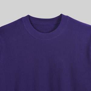 Camiseta Clásica 4004 con Cuello Redondo, 100% Algodón - Product Image 6