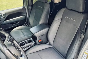 <span class=keywords><strong>Jeep</strong></span> Wrangler <span class=keywords><strong>Sahara</strong></span> Usado 2024 - Product Image 4