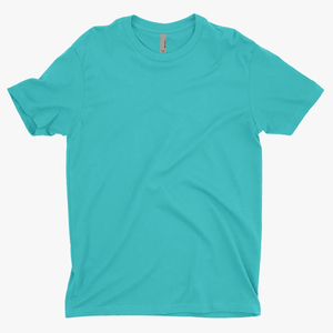 Camiseta CVC Crew de Next Level Apparel (6610) - Product Image 5