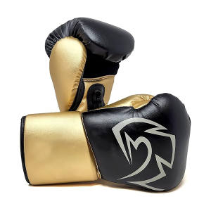 Gants de boxe élégants et multi couleurs Vente en gros Bon matériel à des prix abordables avec une conception professionnelle - Product Image 4