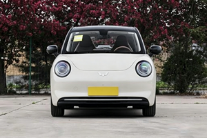 Auto Eléctrico Wuling Bingo Pro, 5 Asientos, 4 Puertas, Velocidad Máxima 130 km/h, Hecho en China, Bajo Precio, Vehículo de Nueva Energía - Product Image 3