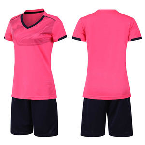 Uniforme de pelota de voleibol de nuevo estilo personalizado último diseño profesional uniforme de voleibol de diseño personalizado uniforme de voleibol - Product Image 6