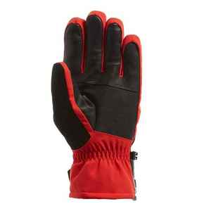 Alpine Elite Thermal <b>Mittens</b> & <b>Gloves</b> Superior Insulation Meets Windproof Technology For Peak Performance Ski <b>Gloves</b> - Product Image 5