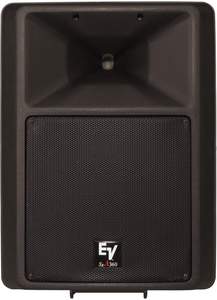 Haut-parleur passif original de haute qualité Sx100+ 12 2 voies 200W - Product Image 5