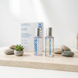 1. XE LHA Exfoliant liquide pour le visage pour tous types de peau - Product Image 1