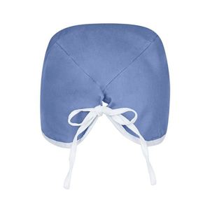 Casquettes de travail médicales Prime, ajustement sécurisé, confort, conçues pour le personnel médical, usage quotidien - Product Image 4