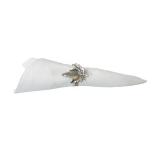 Anillo para servilletas de mesa, cuadrado, brillante, chapado en oro, para decoración de mesas de banquete en hoteles, bodas, restaurantes y catering. - Product Image 6