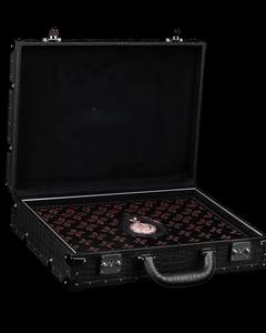 Custom 925 <b>Sterling</b> <b>Silver</b> Moissanite Pendant <b>Necklace</b> 3D Iced Lion Design VVS Clarity Men's Hip Hop Style Jewelry - Product Image 4