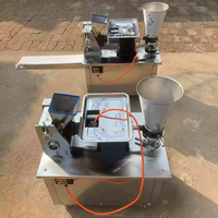 Machine automatique à faire des tourtes à la viande, machine à faire des pâtés de bœuf jamaïcains, machine à plier les samosas, machine à faire des dumplings, machine à faire des empanadas à vendre
