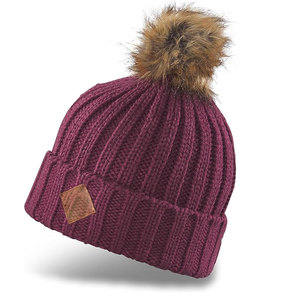 Bonnets en tissu doux en gros, motifs uniques, confortables, respirants, imperméables, personnalisables avec doublure polaire chaude, parfaits pour l'hiver et les voyages - Product Image 5