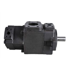 Kompass ปั๊มไฮดรอลิกขนาดคงที่ประสิทธิภาพสูงปั๊มควบคุมปริมาตร - Product Image 3