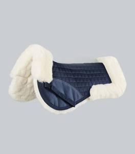 Sudadero de Corrección para Caballo Tech Grip Pro 2026, Logotipo Personalizado al por Mayor, Cómodo y Duradero, Equipo Ecuestre, Servicio OEM - Product Image 4