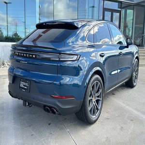 Porsche Cayenne Coupé 2024 en Perfectas Condiciones - Product Image 2